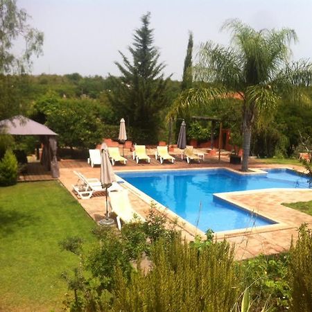 Quinta Da Sao Joao - Villa Oliveira Olhão Esterno foto