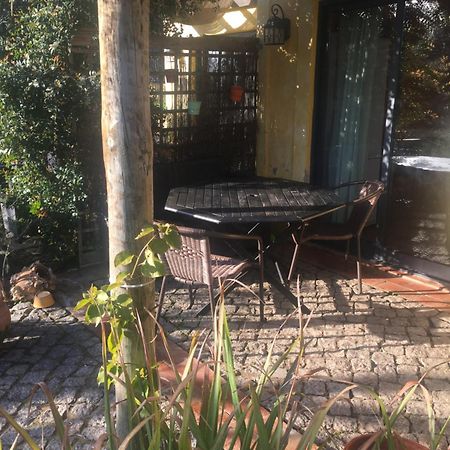 Quinta Da Sao Joao - Villa Oliveira Olhão Esterno foto