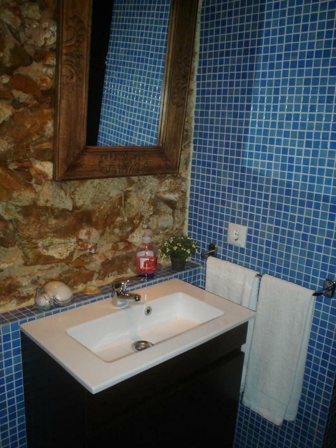 Quinta Da Sao Joao - Villa Oliveira Olhão Esterno foto