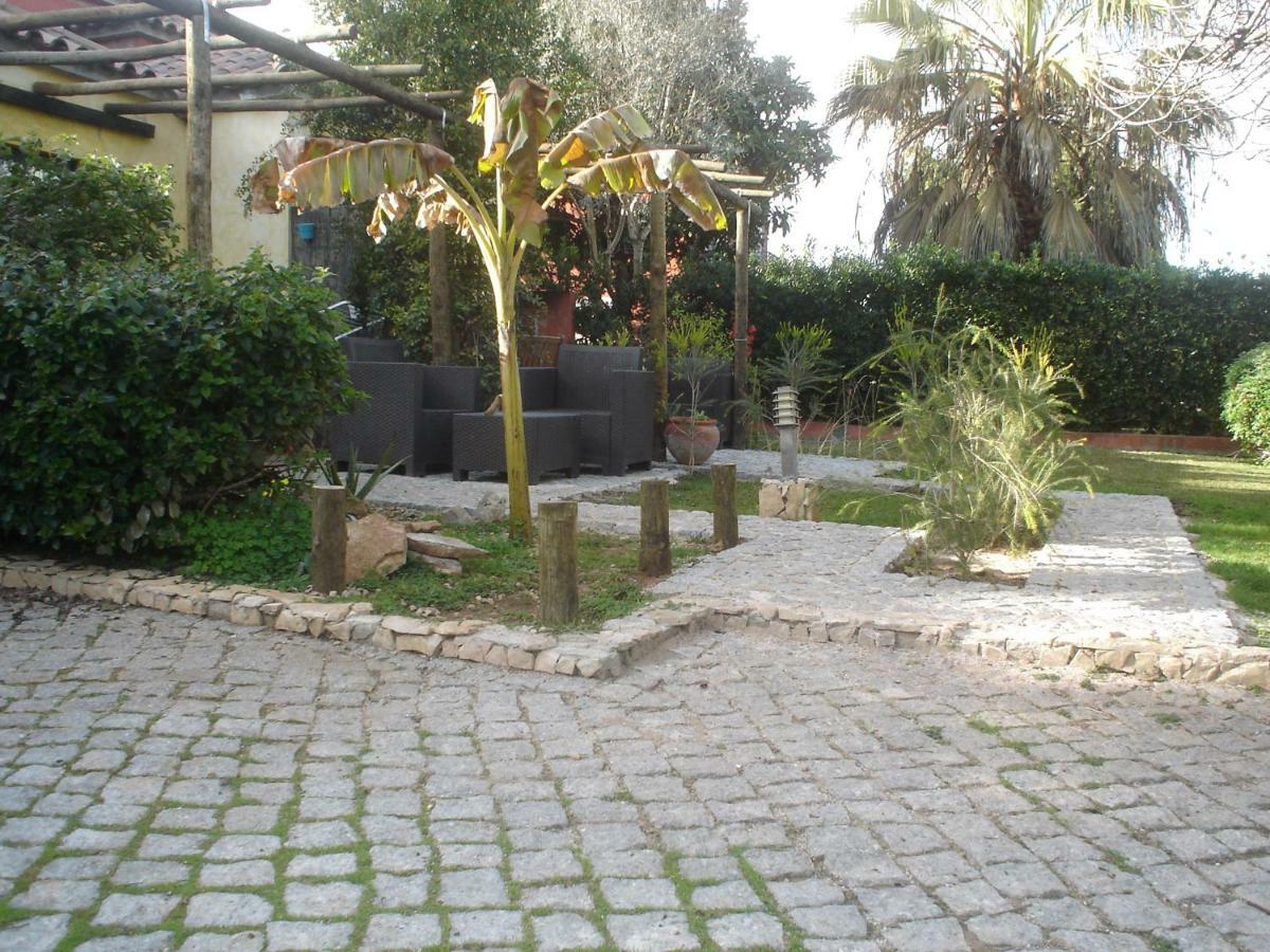 Quinta Da Sao Joao - Villa Oliveira Olhão Esterno foto