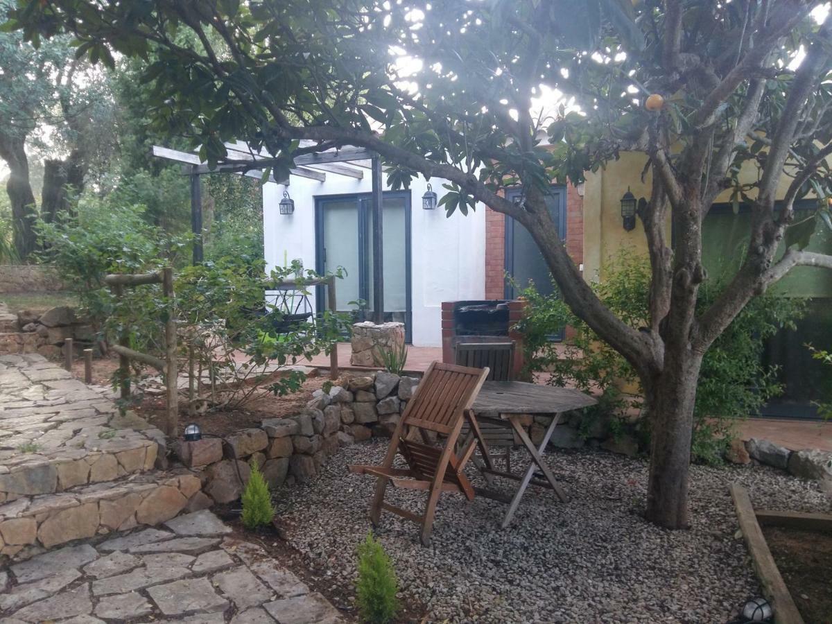 Quinta Da Sao Joao - Villa Oliveira Olhão Esterno foto