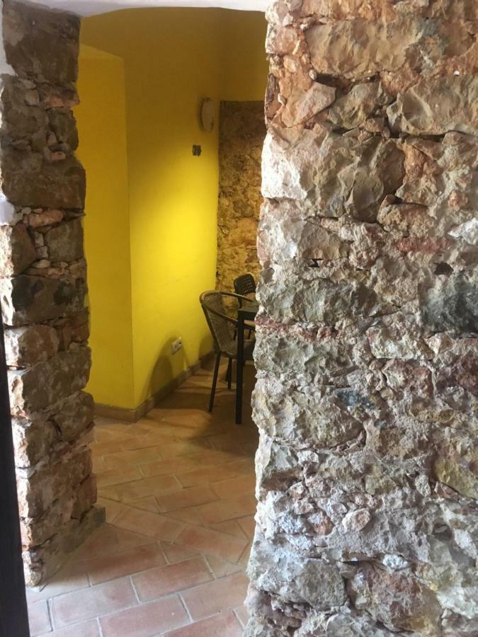 Quinta Da Sao Joao - Villa Oliveira Olhão Esterno foto