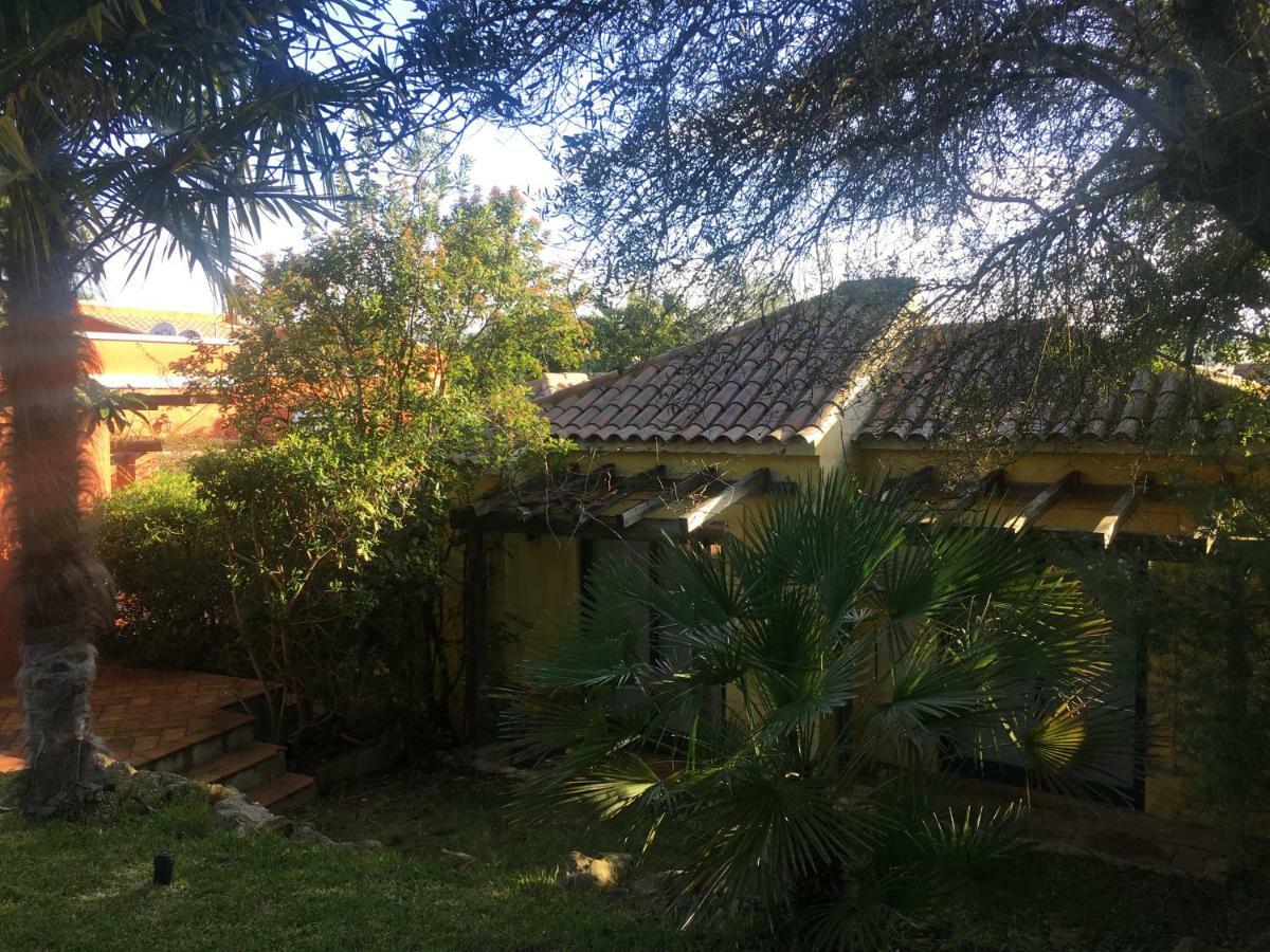 Quinta Da Sao Joao - Villa Oliveira Olhão Esterno foto