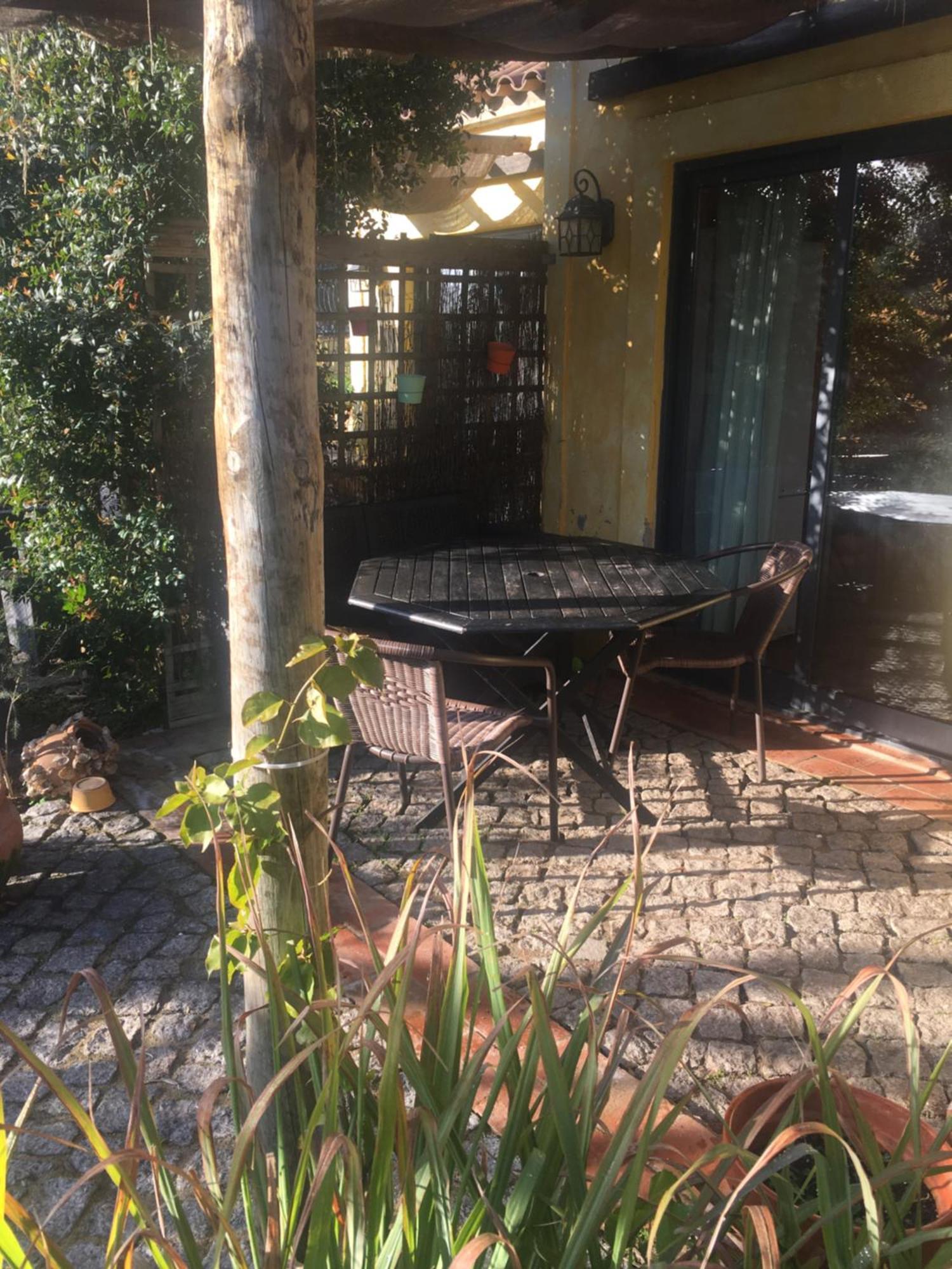 Quinta Da Sao Joao - Villa Oliveira Olhão Esterno foto