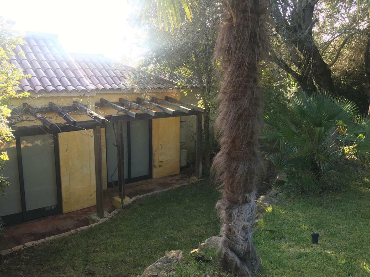 Quinta Da Sao Joao - Villa Oliveira Olhão Esterno foto