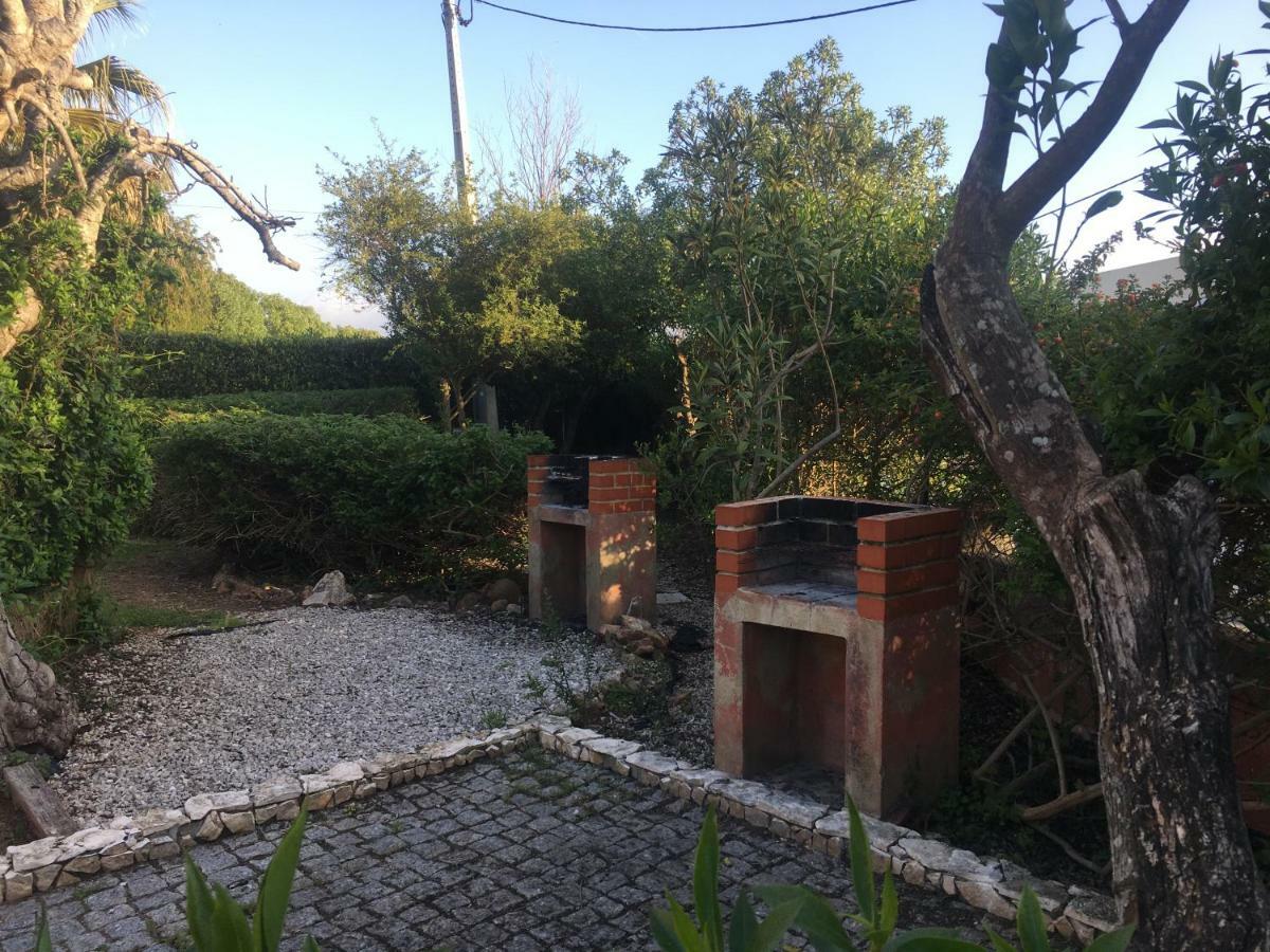 Quinta Da Sao Joao - Villa Oliveira Olhão Esterno foto