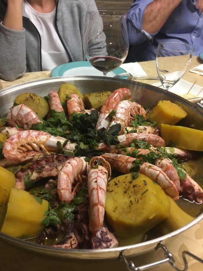 Quinta Da Sao Joao - Villa Oliveira Olhão Esterno foto