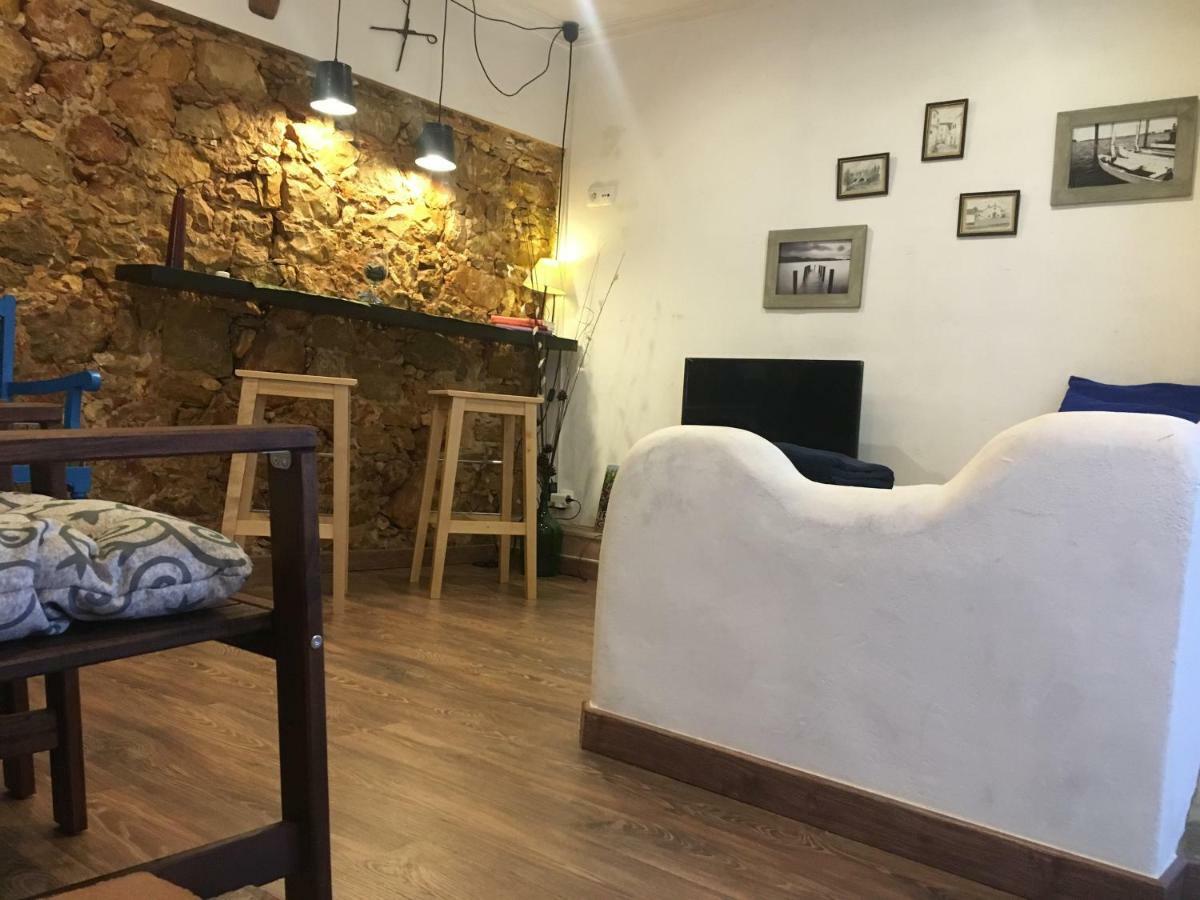 Quinta Da Sao Joao - Villa Oliveira Olhão Esterno foto